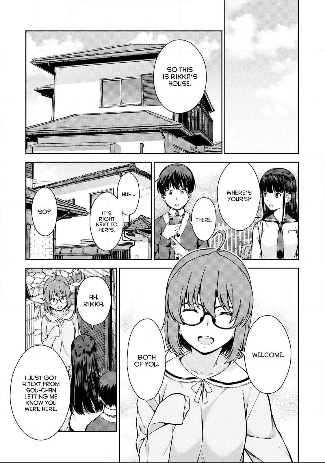 Manga page 19