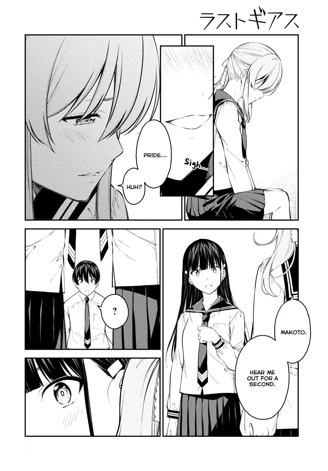 Manga page 18