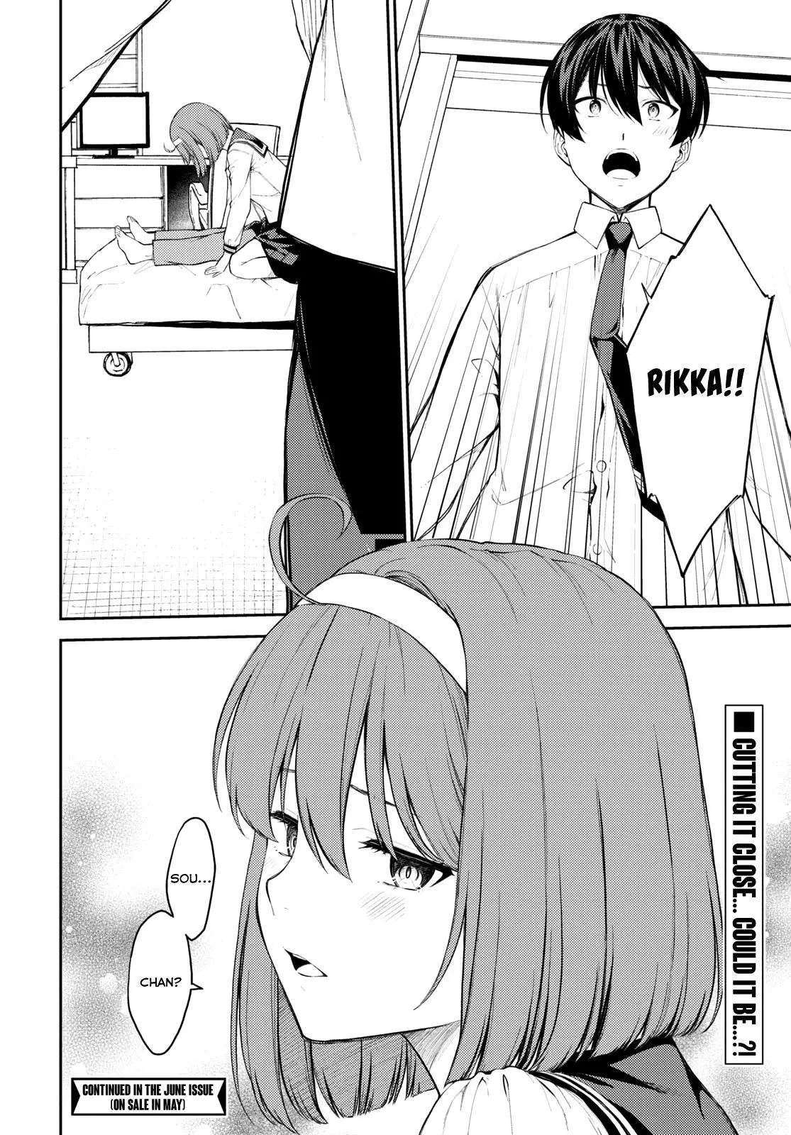 Manga page 34