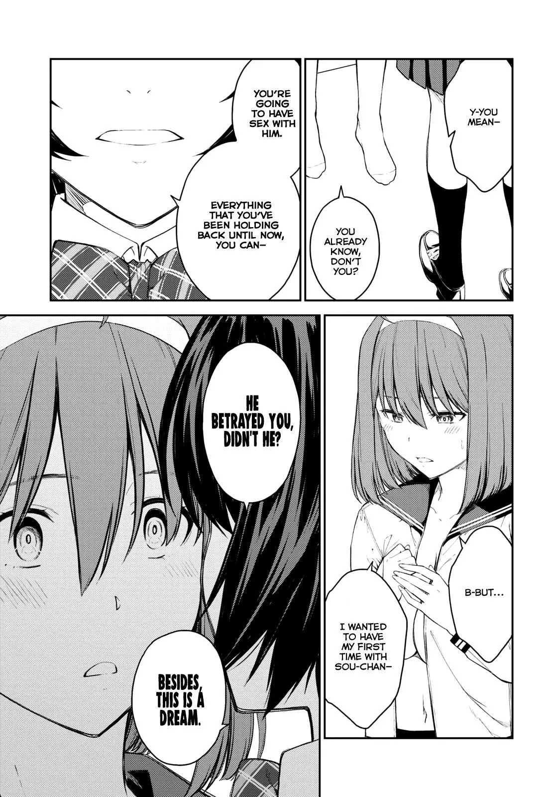Manga page 31