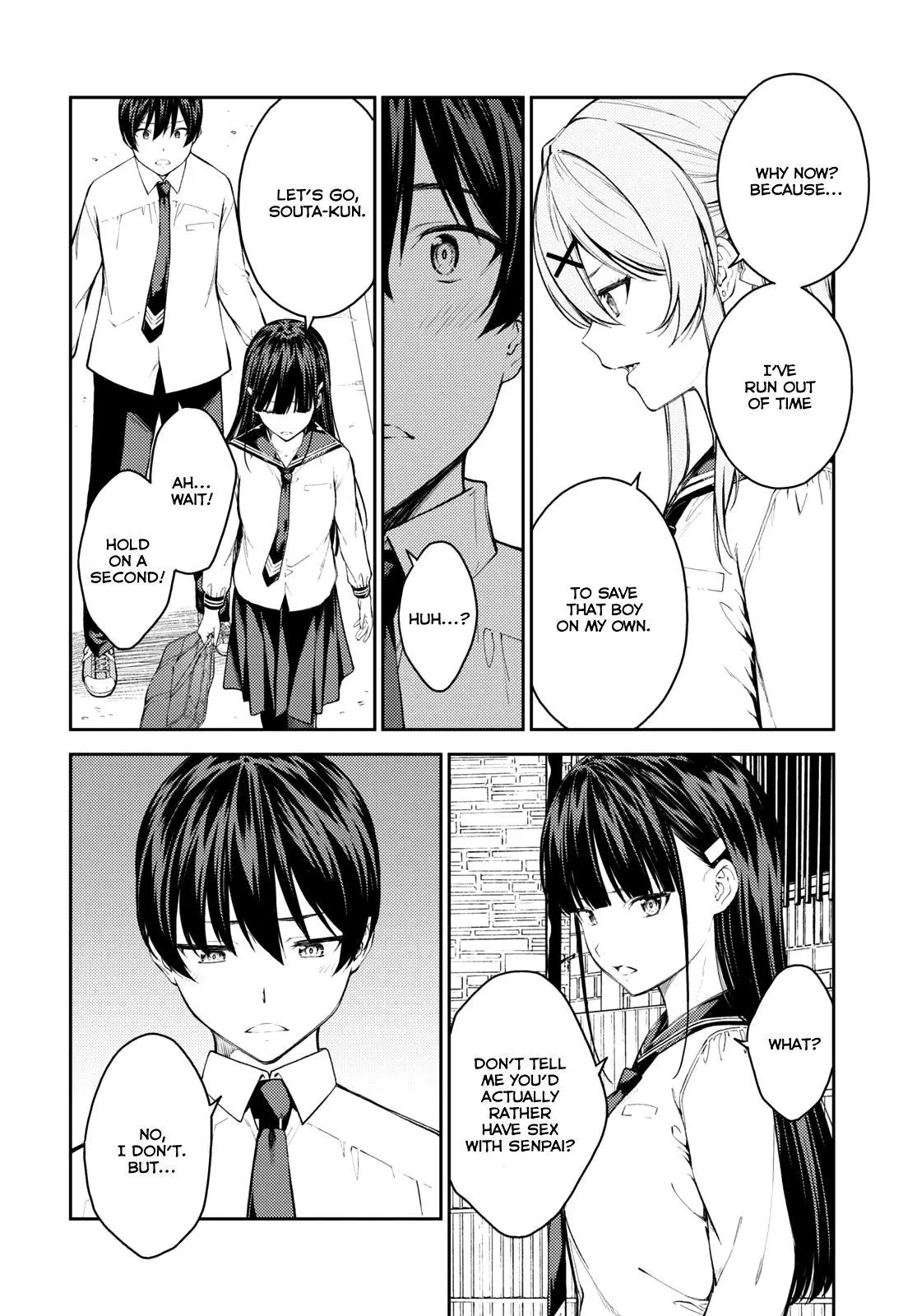 Manga page 4
