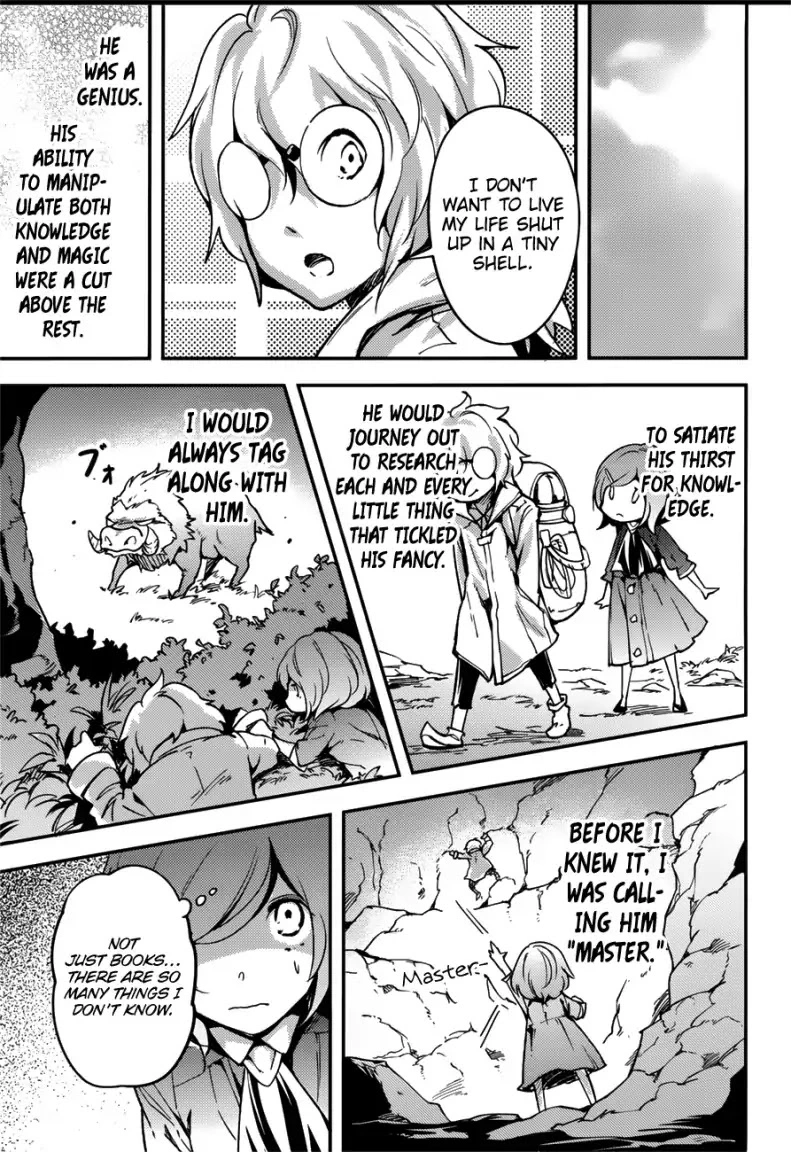 Manga page 10