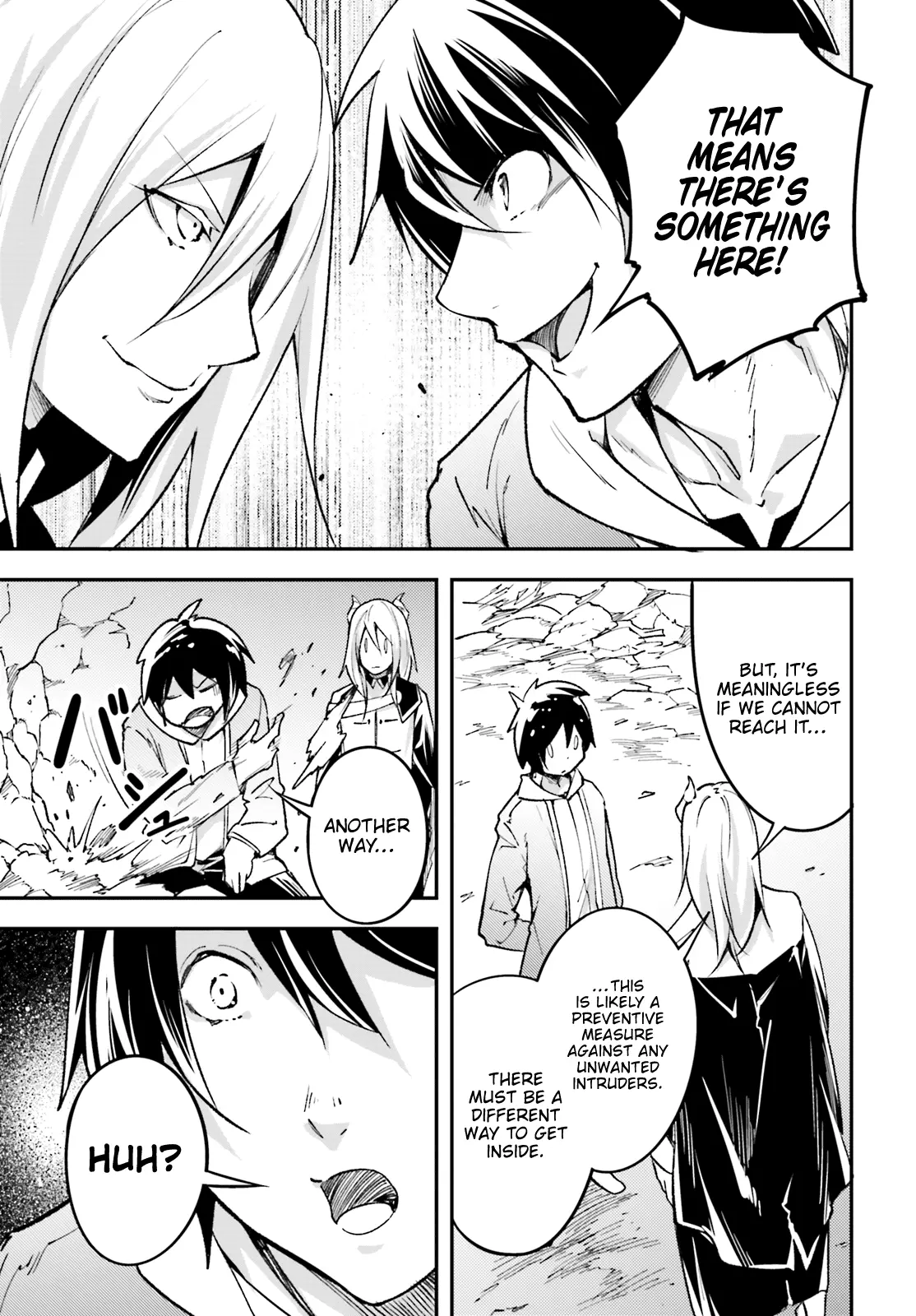 Manga page 20
