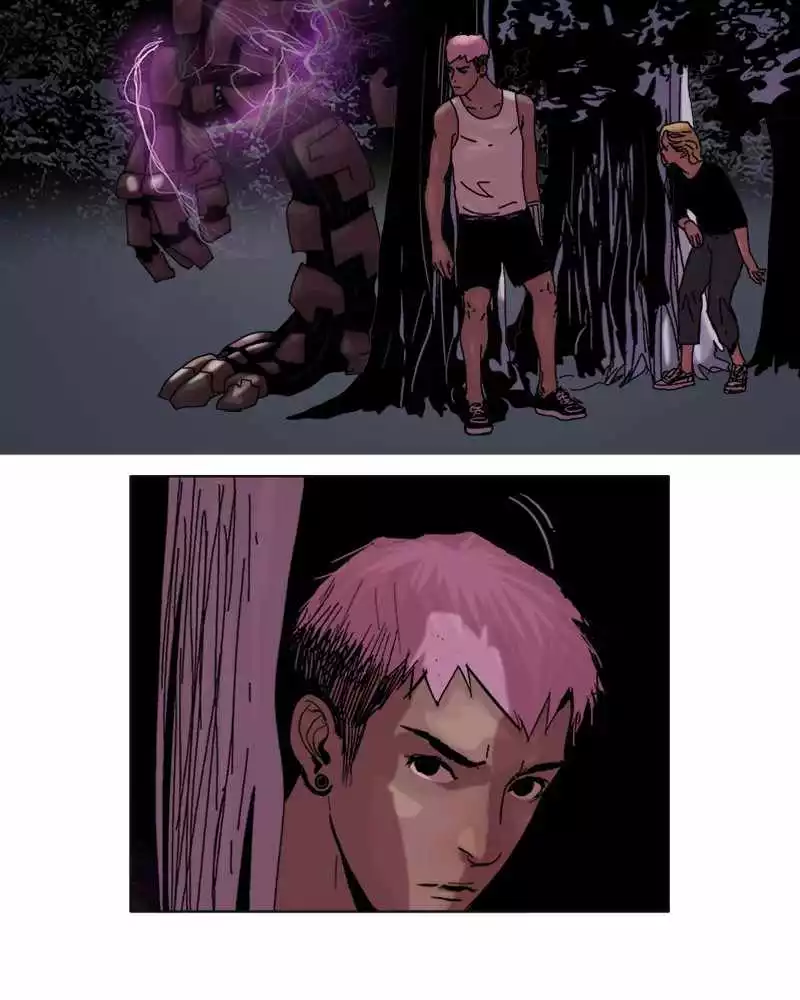 Manga page 25