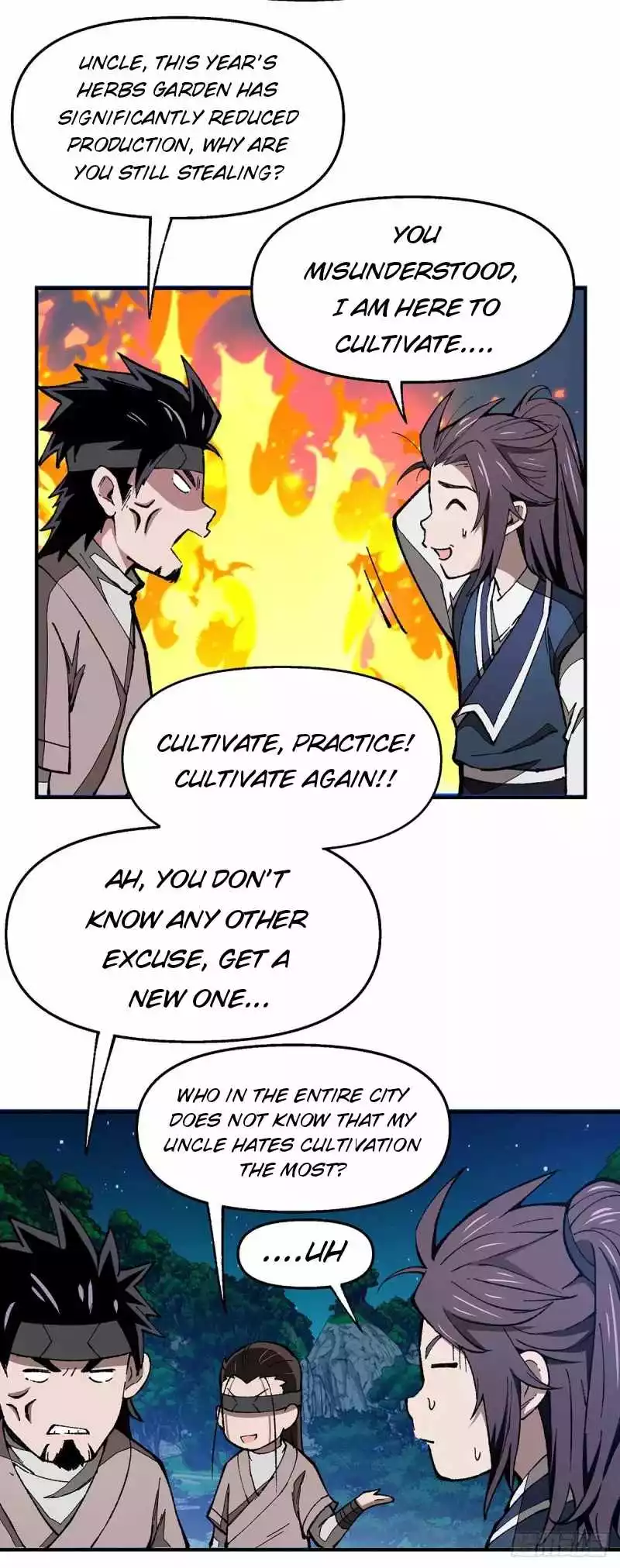 Manga page 19