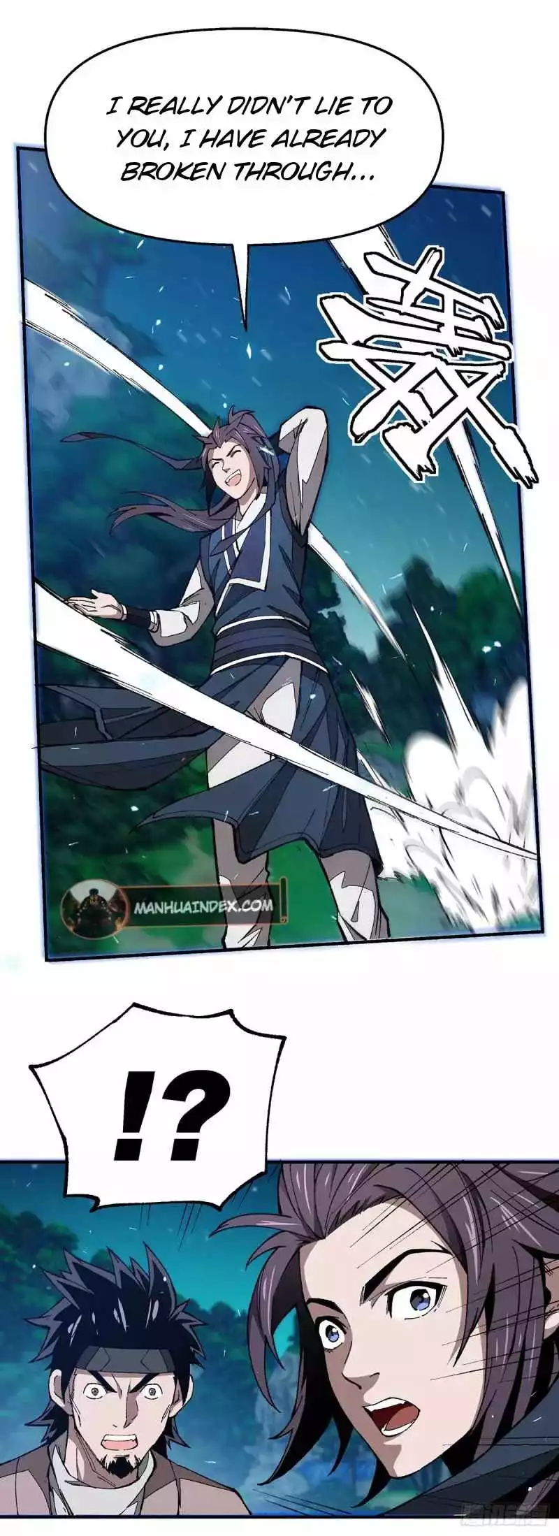 Manga page 20