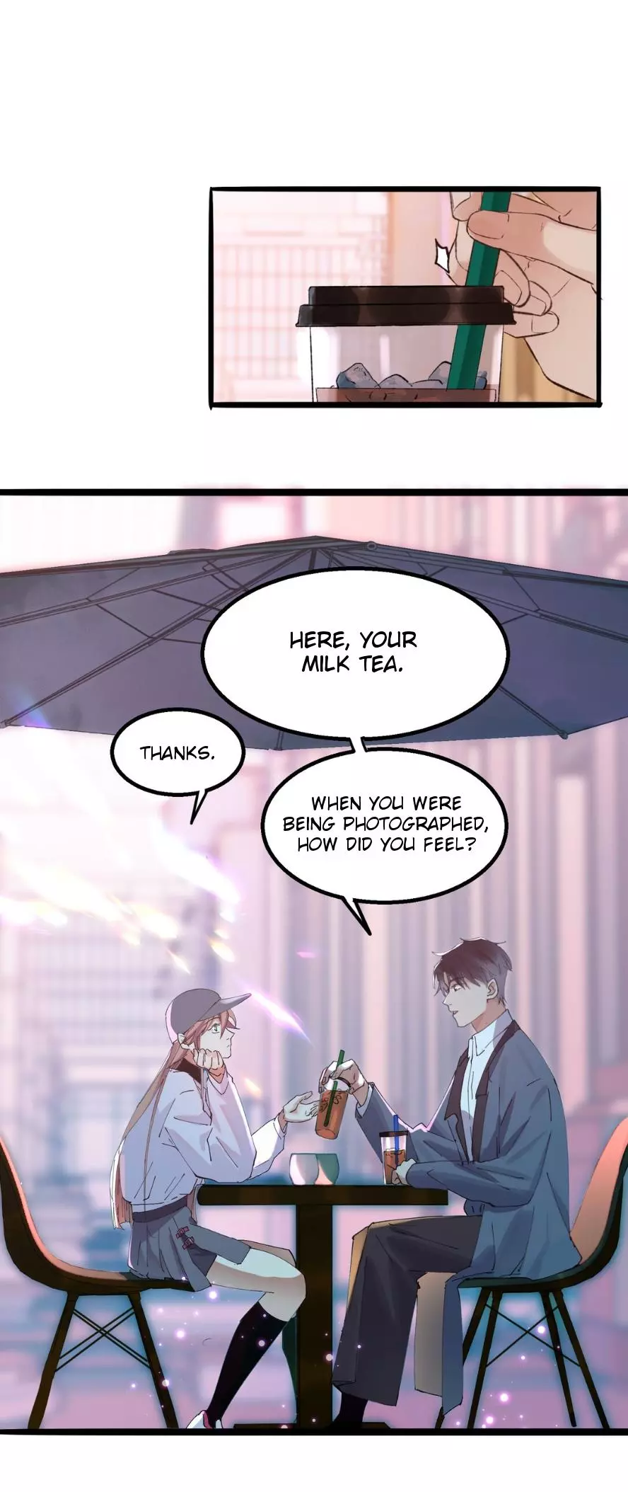 Manga page 11