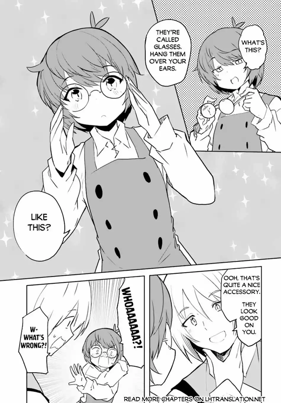 Manga page 6
