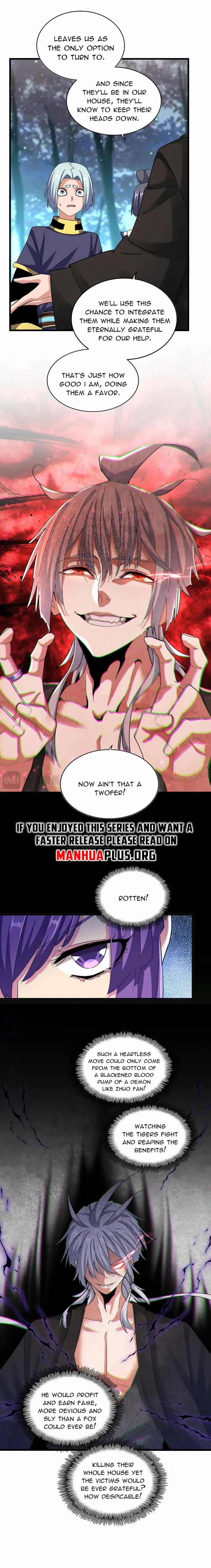 Manga page 10