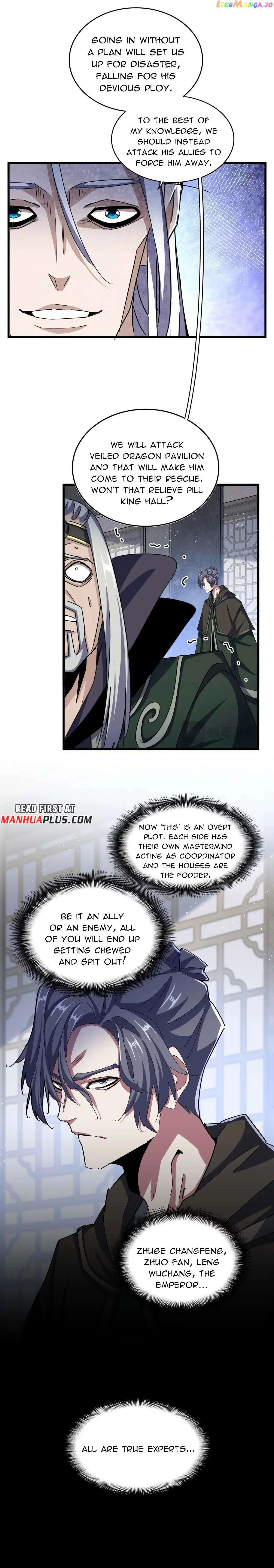 Manga page 11