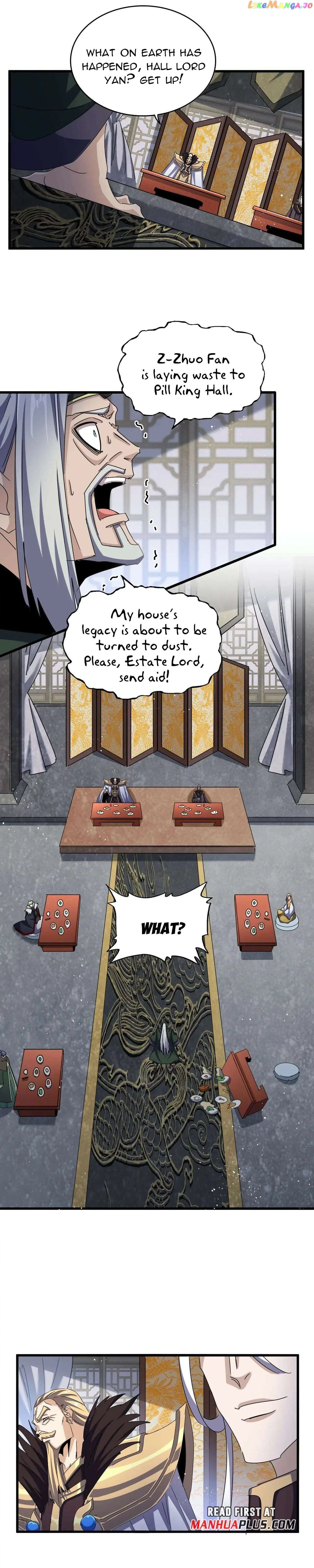 Manga page 9