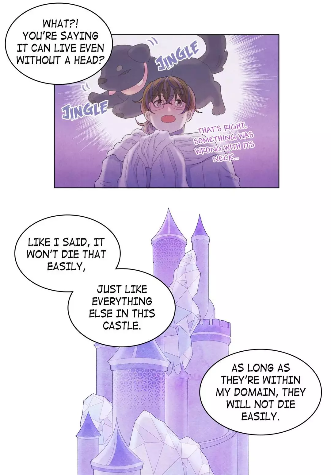 Manga page 13