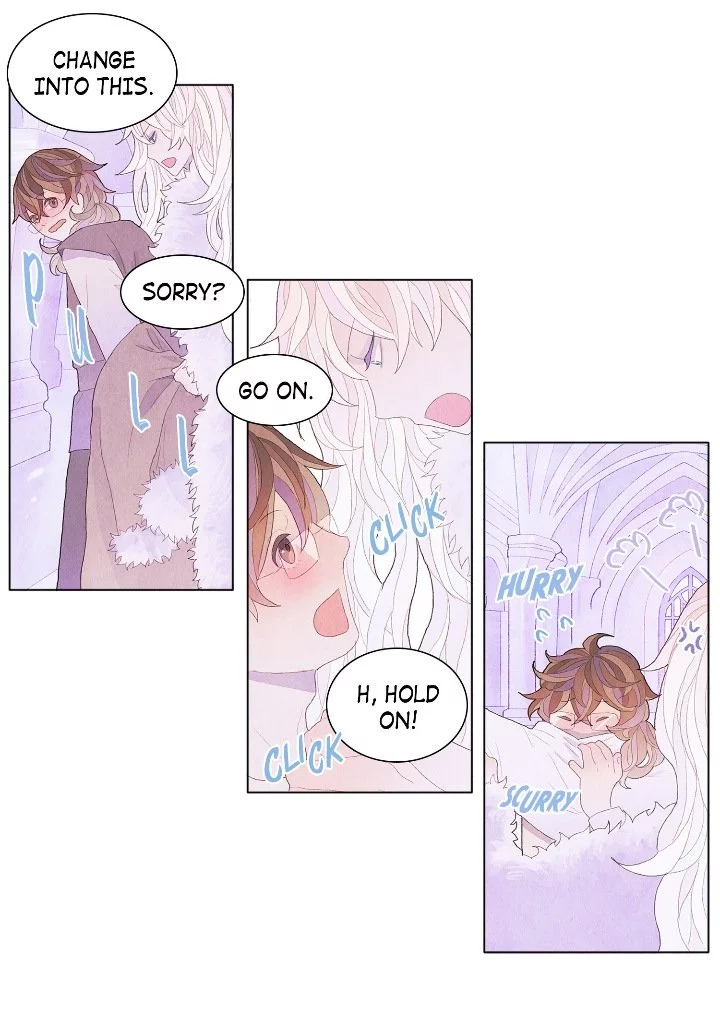 Manga page 22