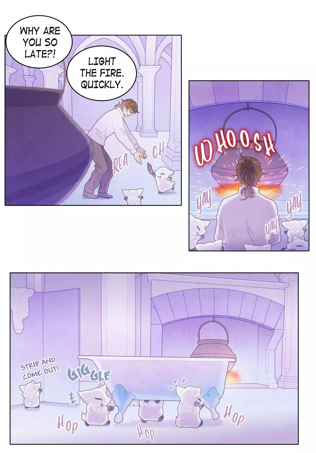 Manga page 7
