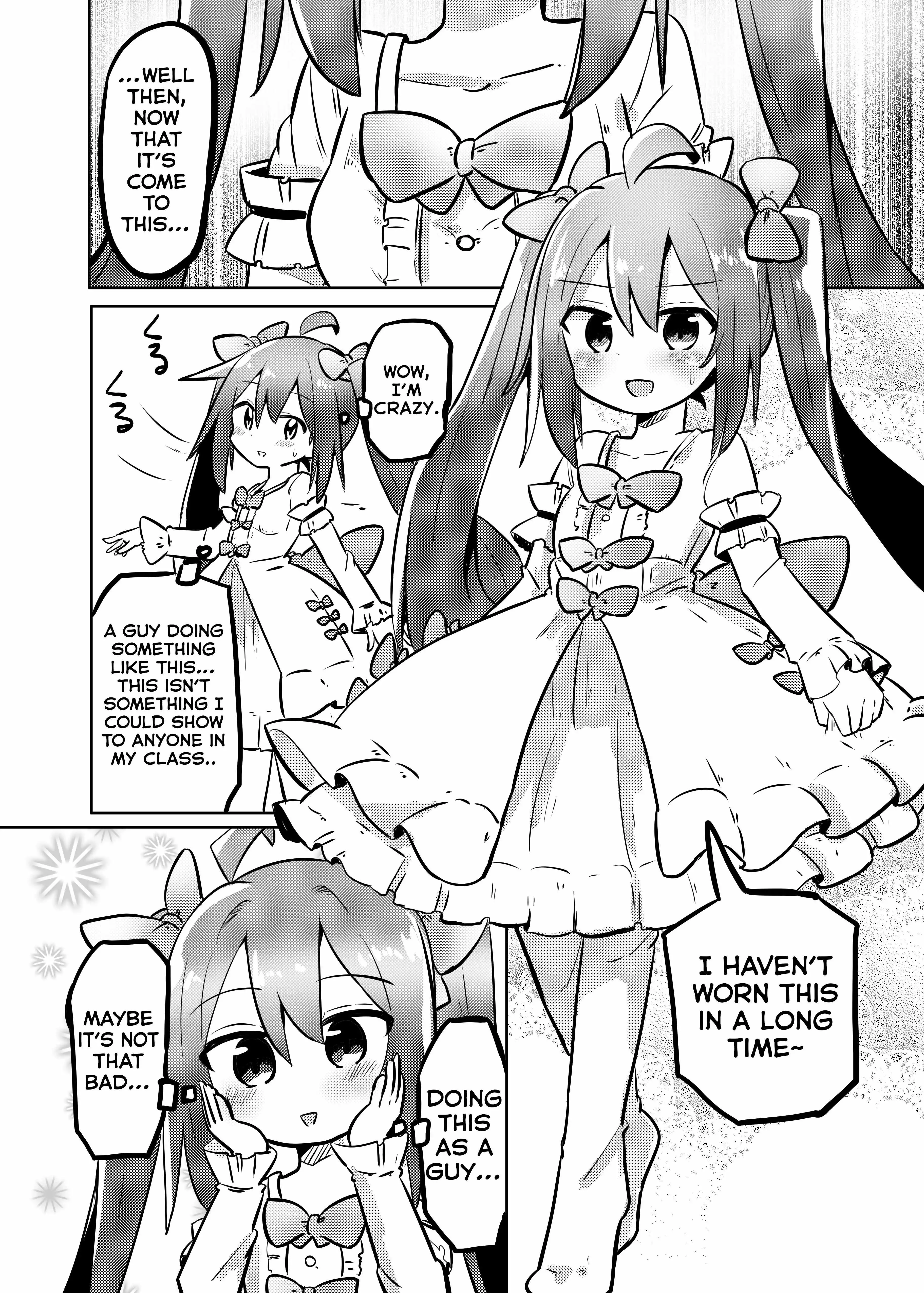 Manga page 10