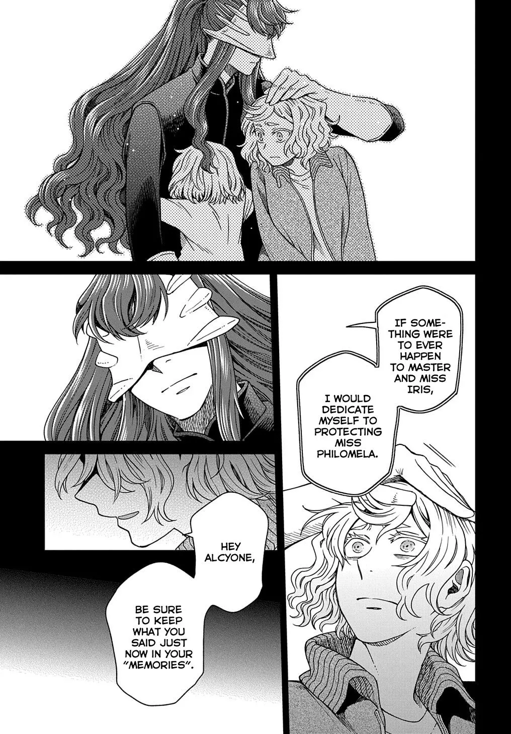 Manga page 19