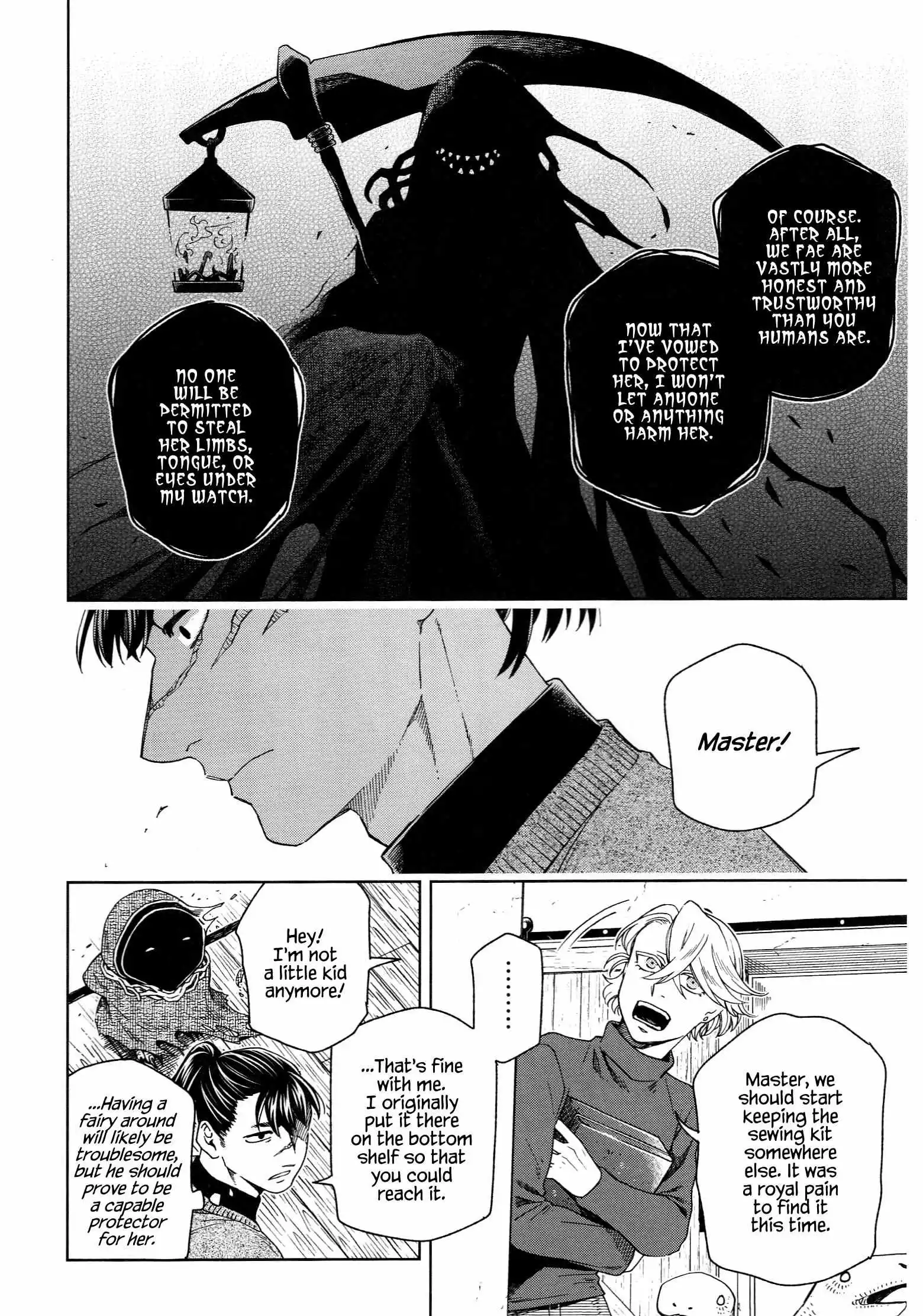 Manga page 14