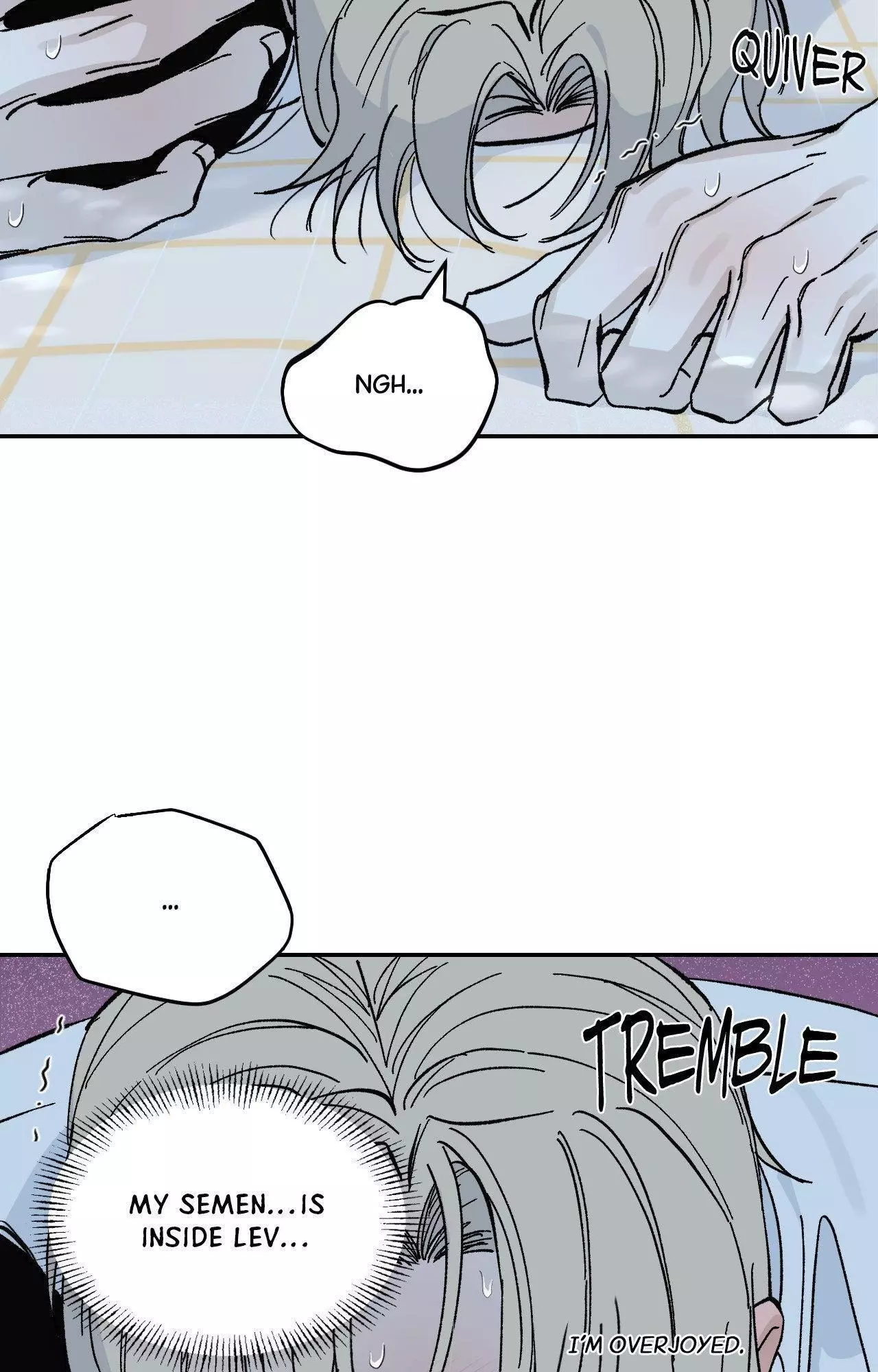 Manga page 61