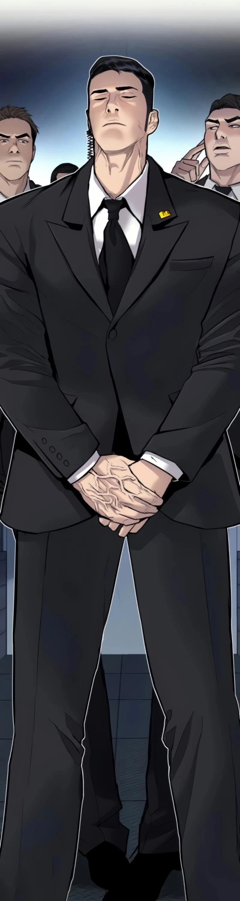 Manga page 74