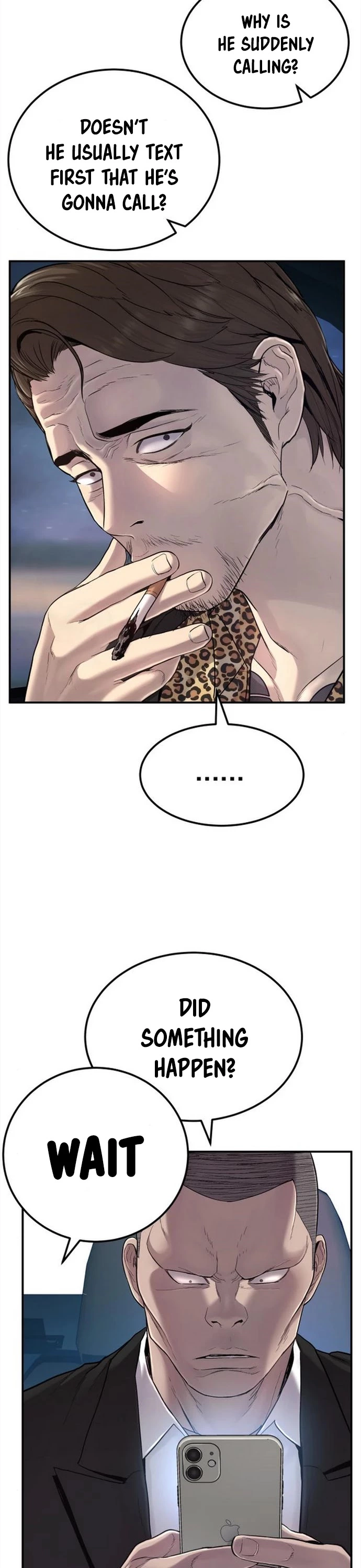 Manga page 11