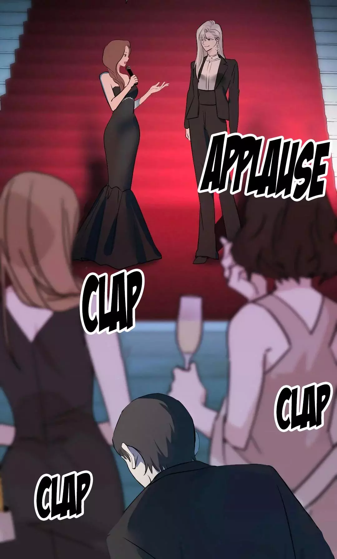 Manga page 40