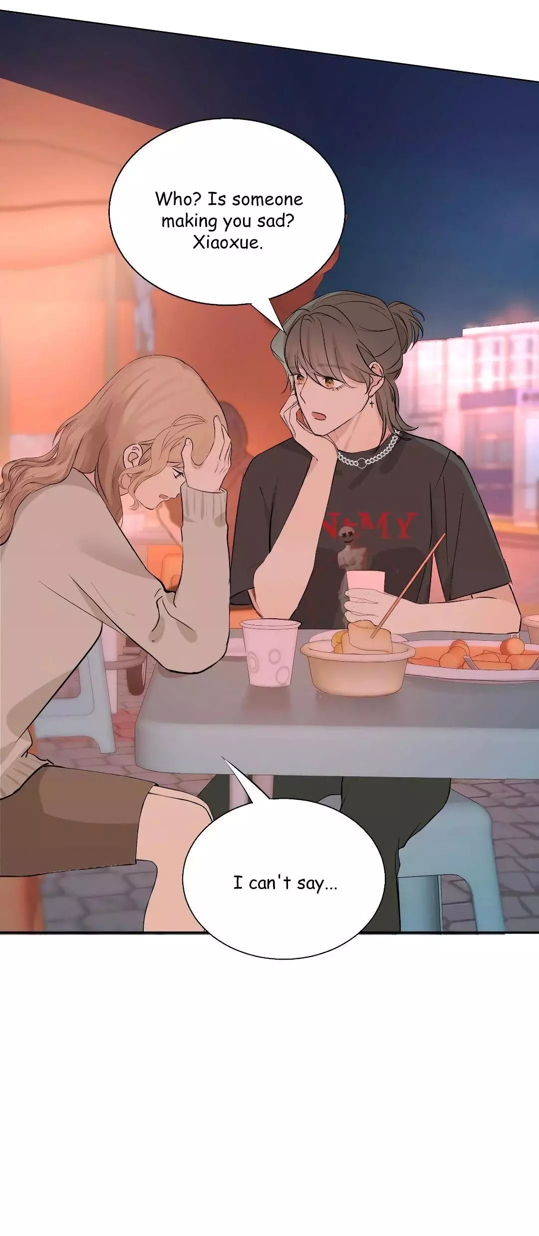 Manga page 28