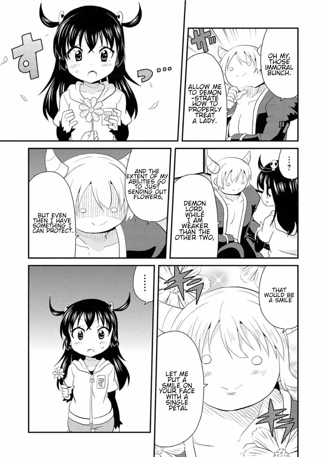 Manga page 11