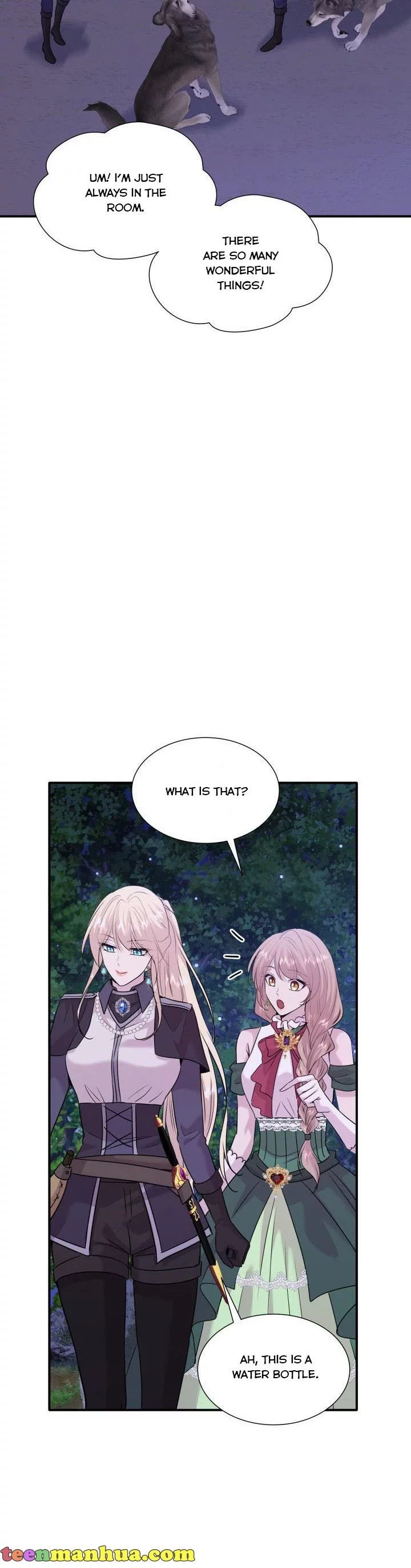 Manga page 31