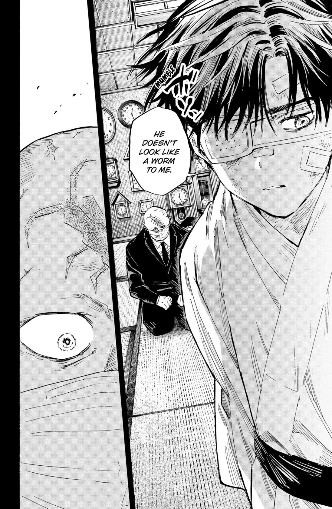 Manga page 12