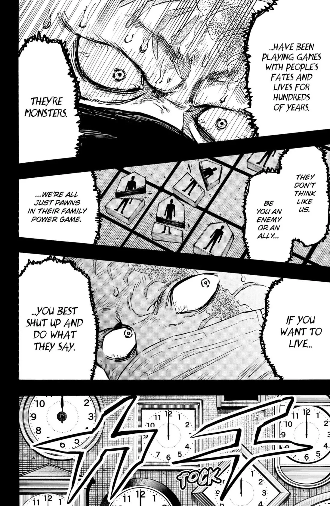 Manga page 6