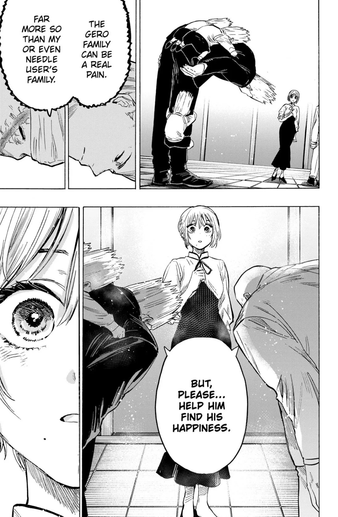 Manga page 15