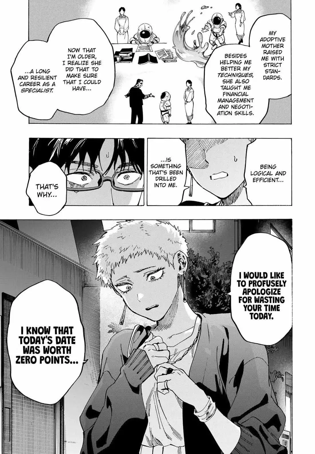 Manga page 13