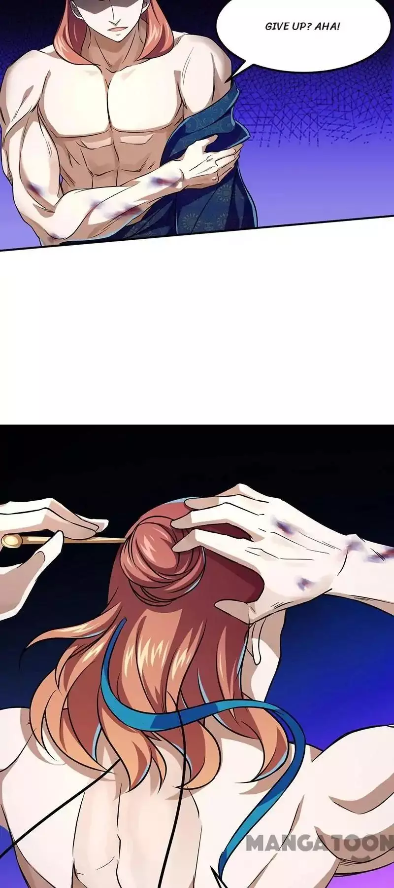 Manga page 28
