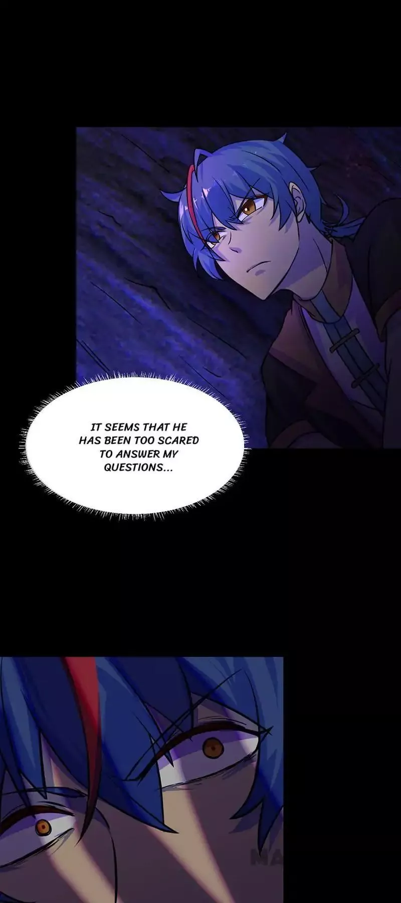 Manga page 39