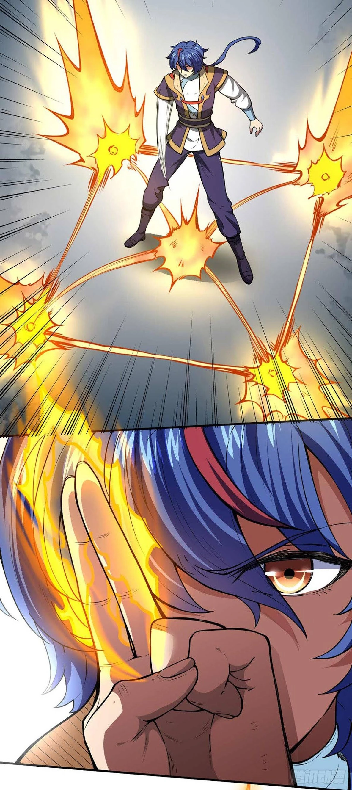 Manga page 25