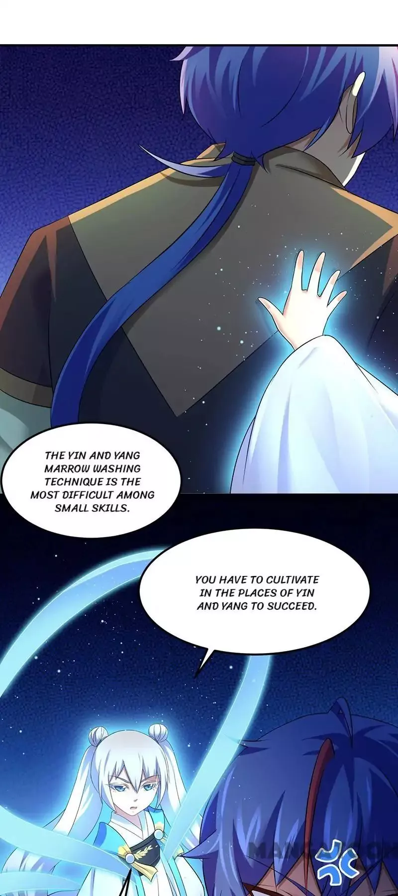 Manga page 13