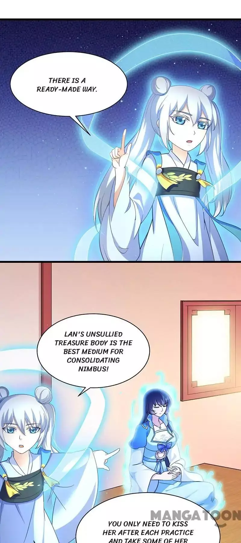 Manga page 7