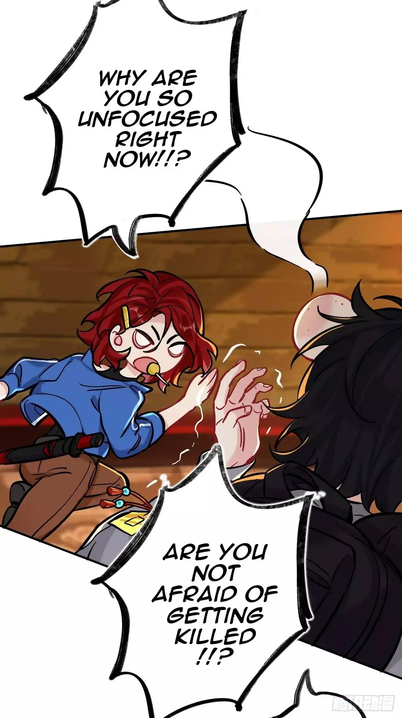 Manga page 10
