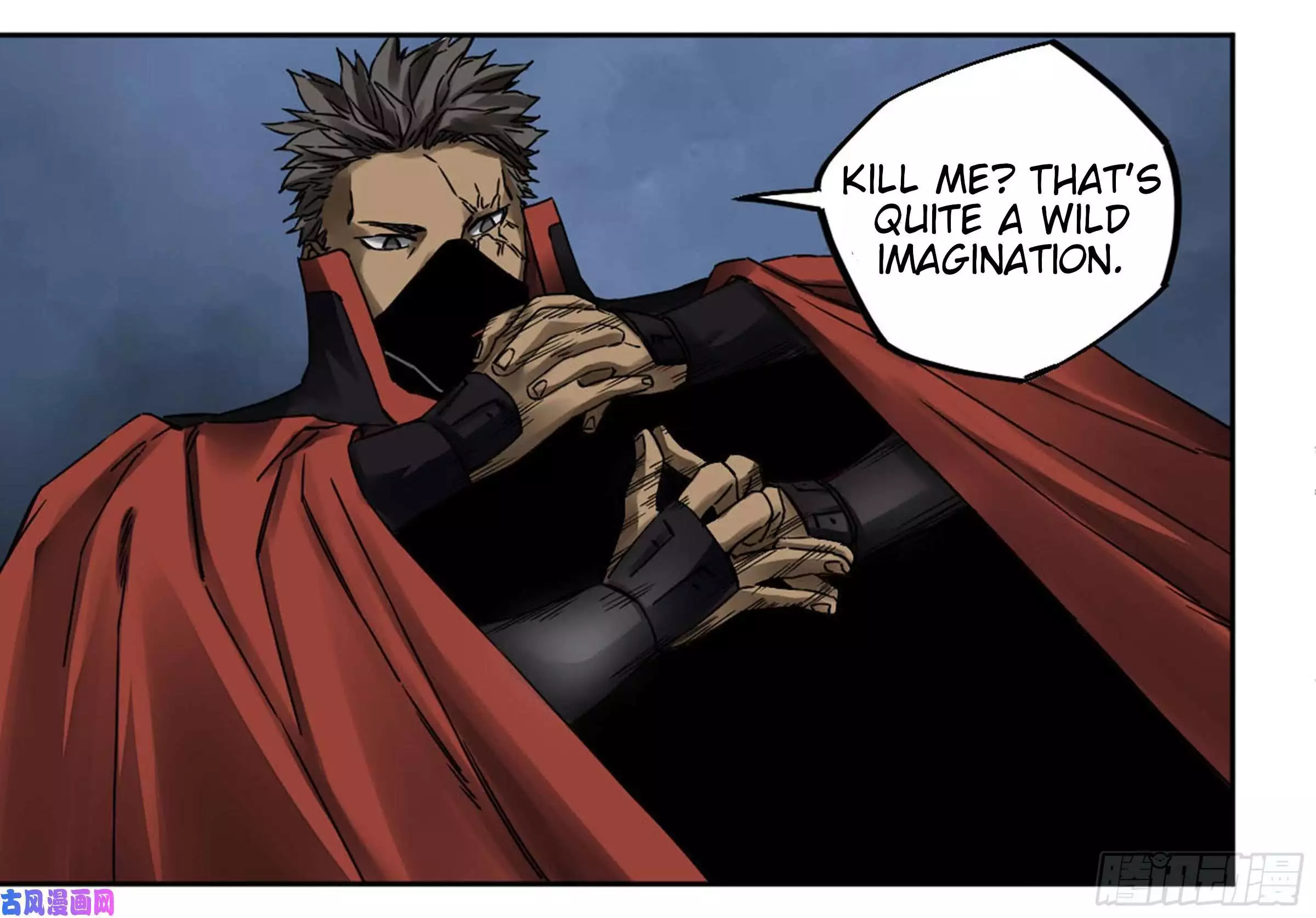 Manga page 29