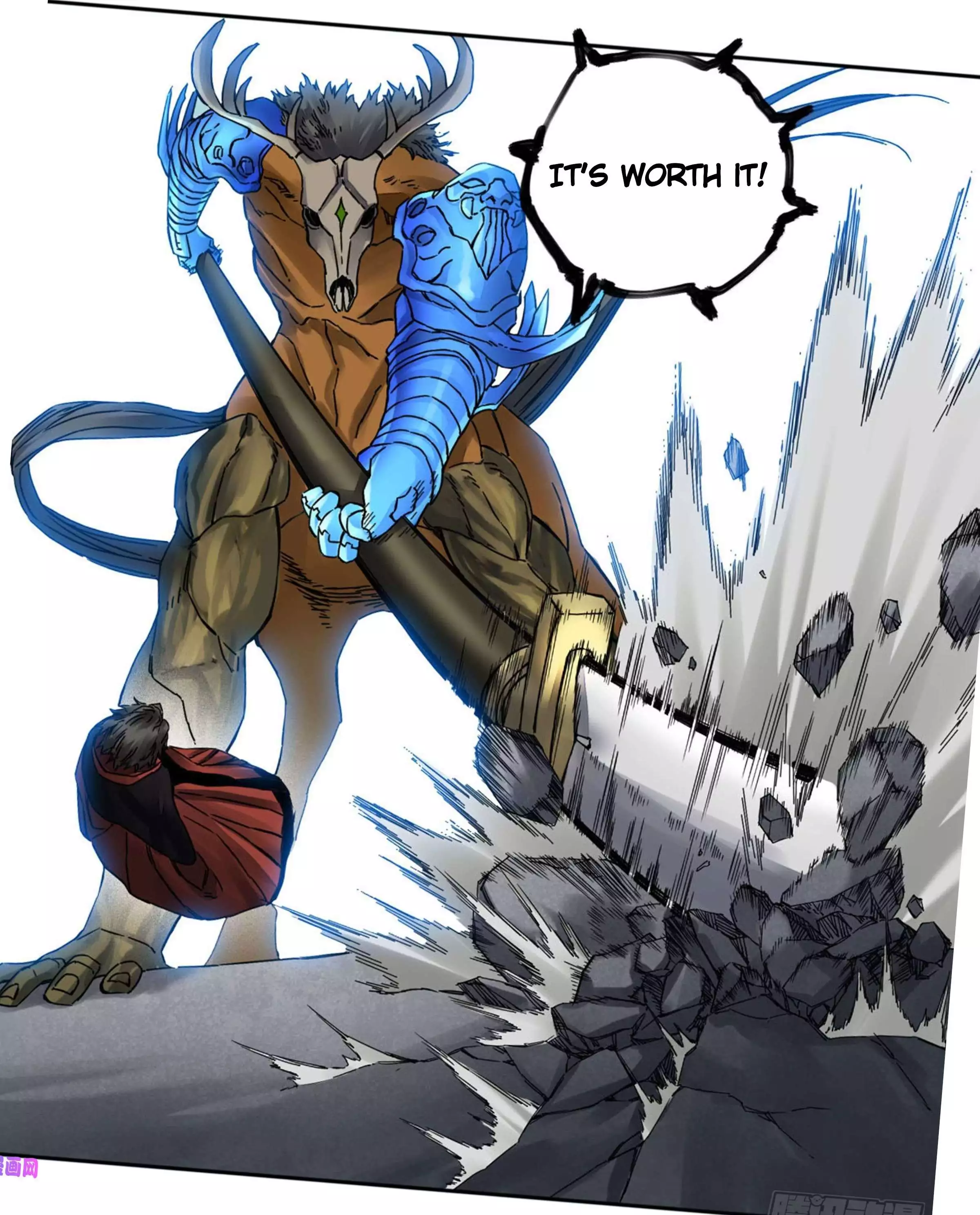Manga page 28