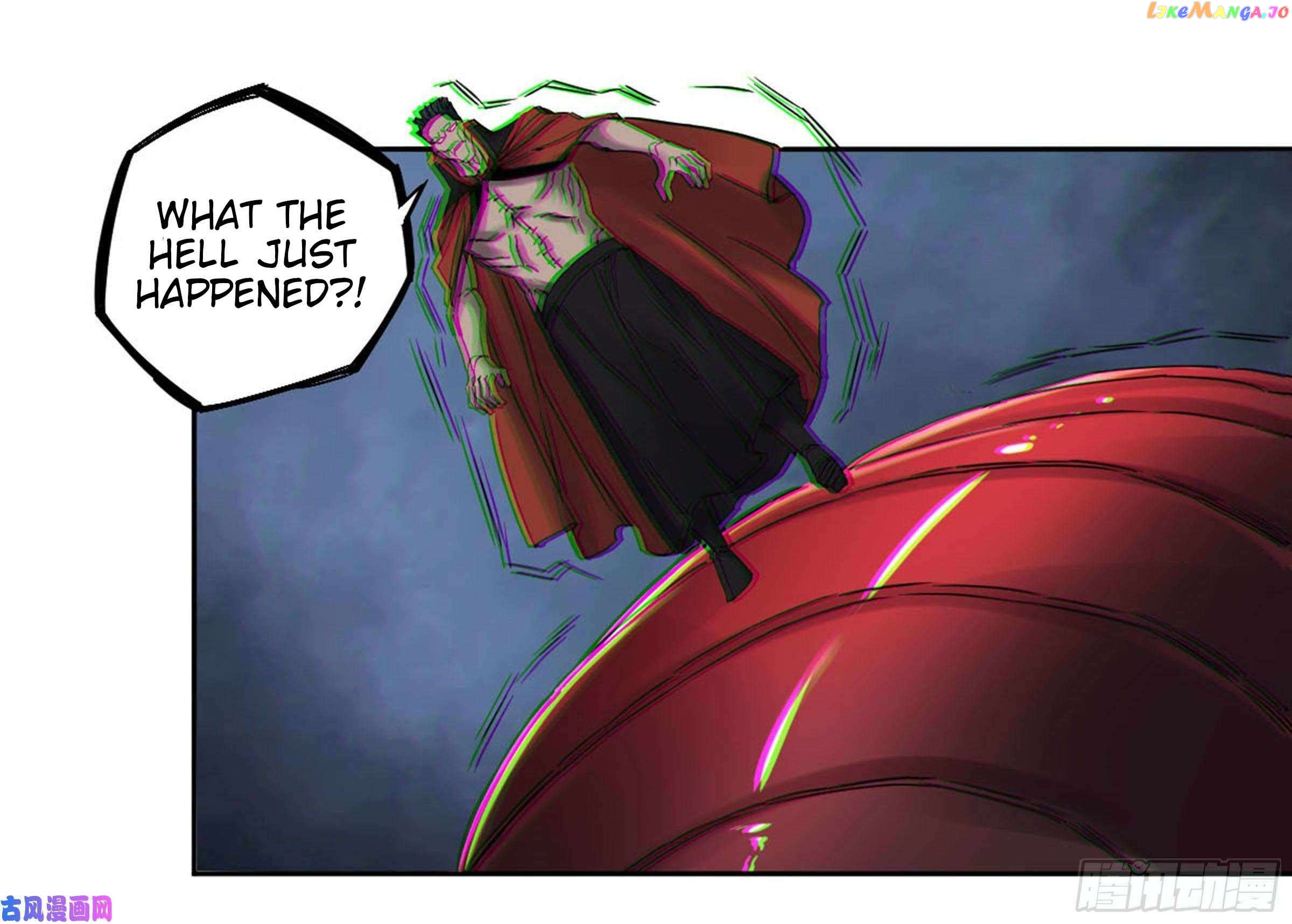 Manga page 28
