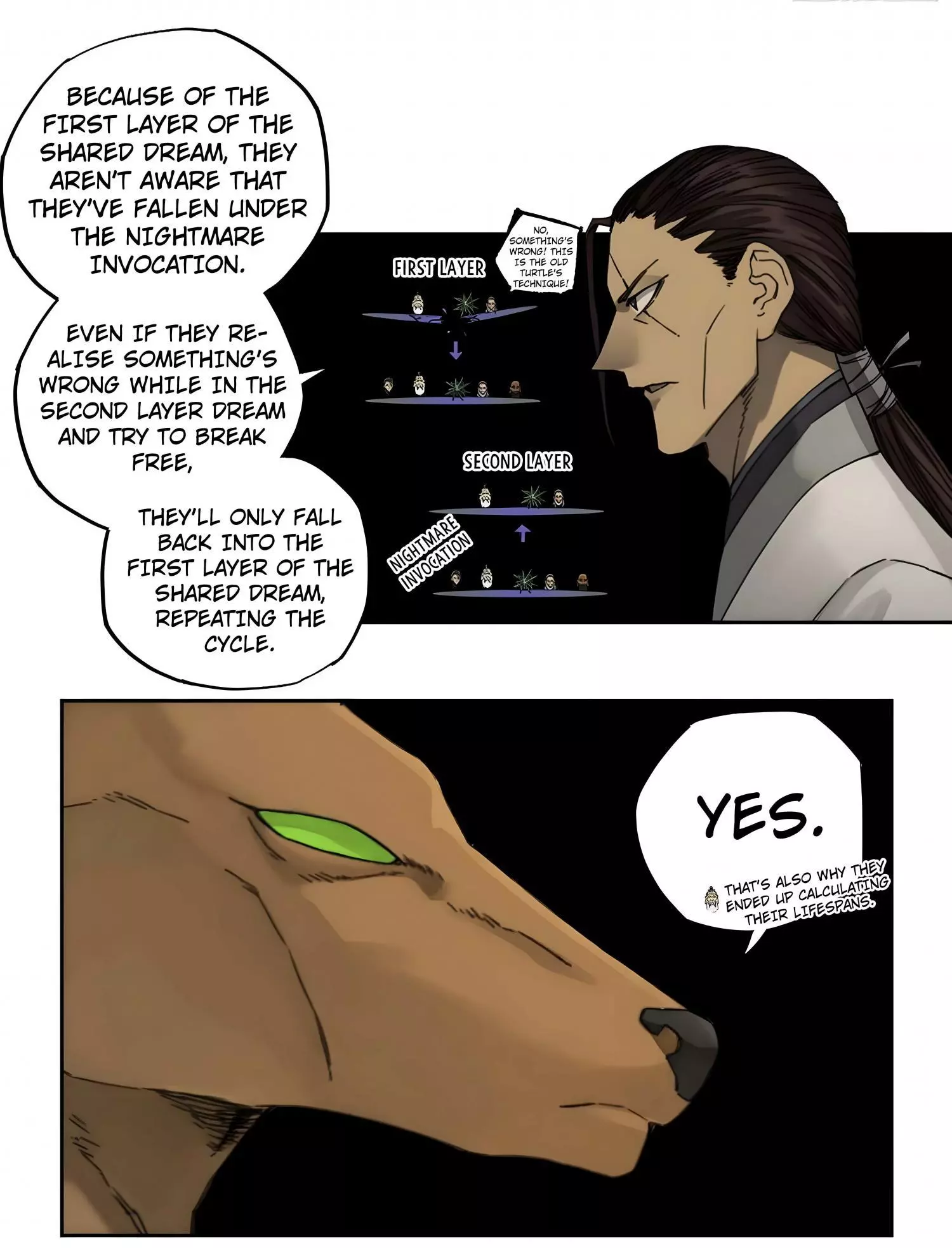 Manga page 7