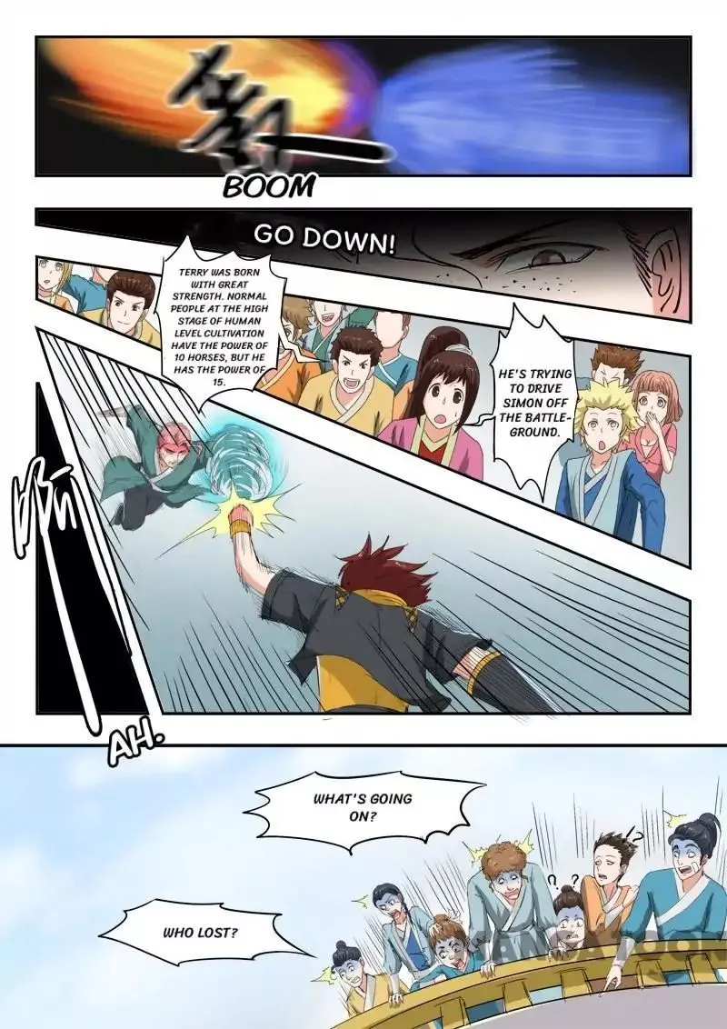 Manga page 7