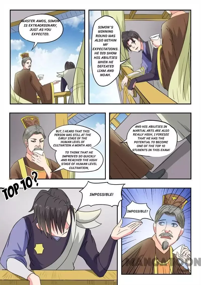 Manga page 9