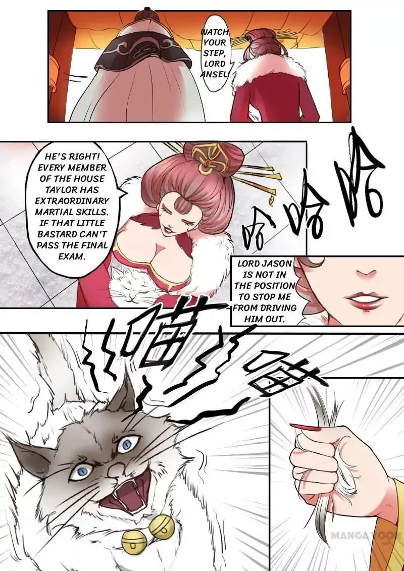 Manga page 10