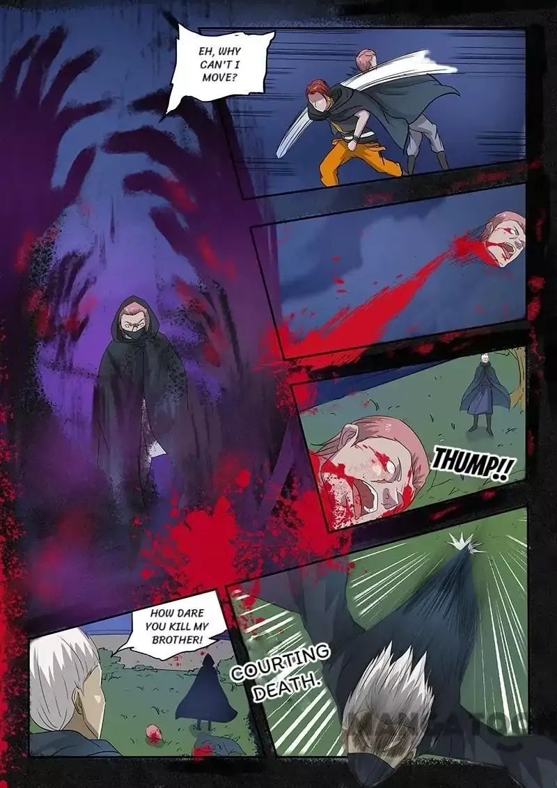 Manga page 9