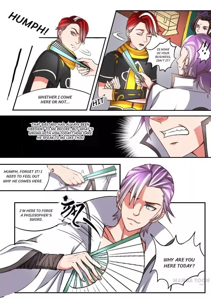 Manga page 4