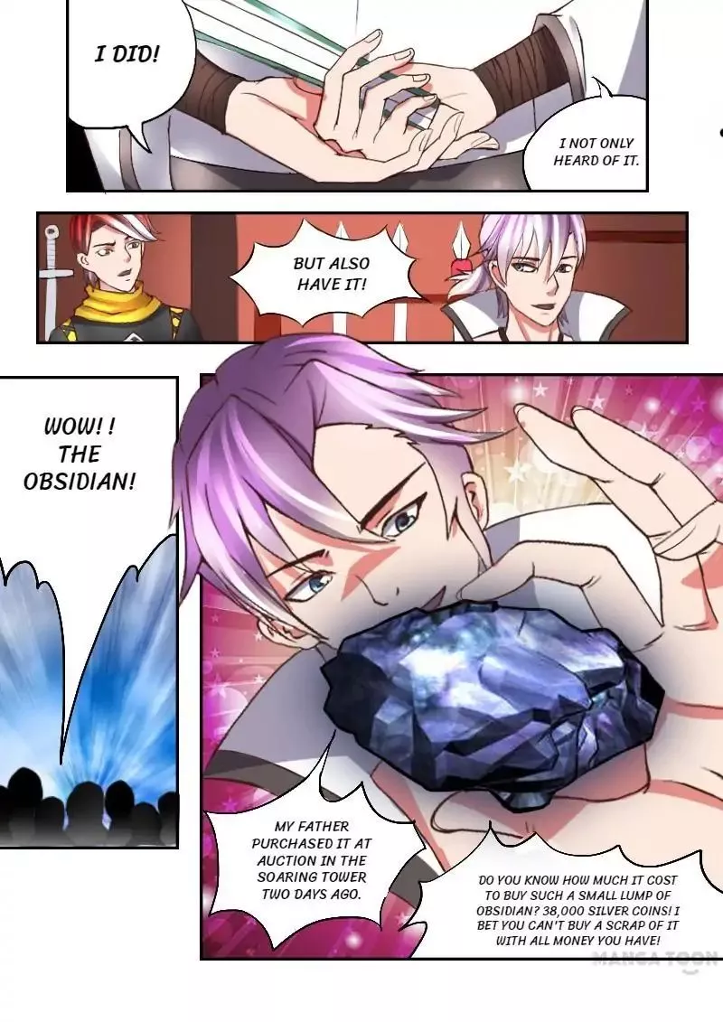 Manga page 9
