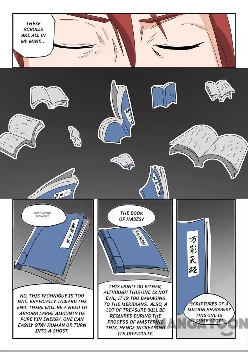 Manga page 7