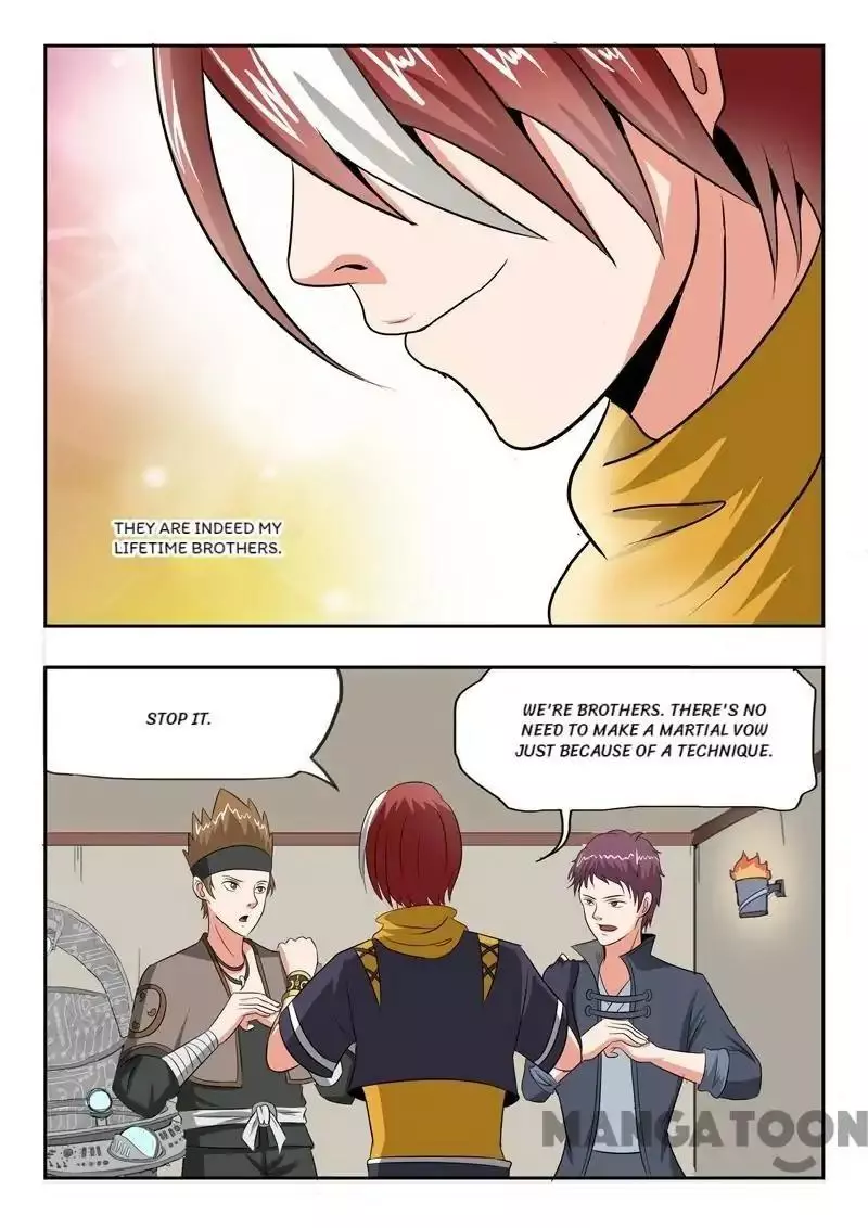 Manga page 7